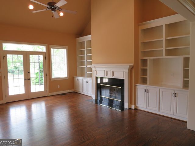 39 Summerwind Drive, Cedartown, GA 30125