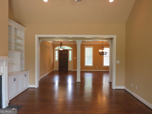 39 Summerwind Drive, Cedartown, GA 30125