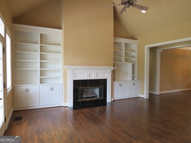 39 Summerwind Drive, Cedartown, GA 30125