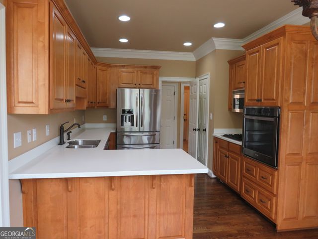 39 Summerwind Drive, Cedartown, GA 30125