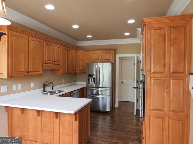 39 Summerwind Drive, Cedartown, GA 30125