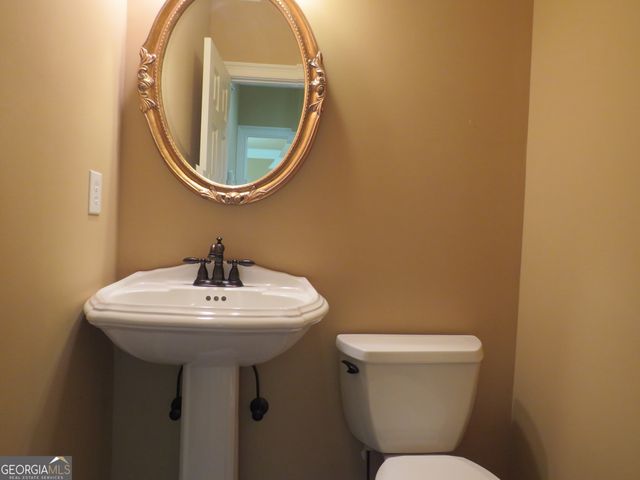 39 Summerwind Drive, Cedartown, GA 30125