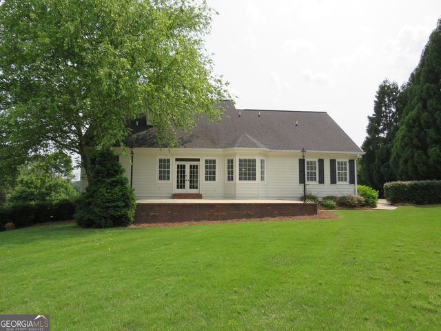 39 Summerwind Drive, Cedartown, GA 30125