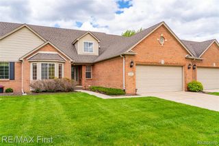 17197 Averhill Boulevard, Macomb, MI 48042