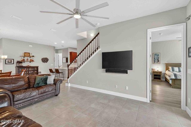 6346 Hanfield Drive, Port Orange, FL 32128