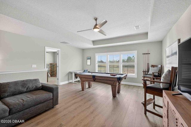 6346 Hanfield Drive, Port Orange, FL 32128