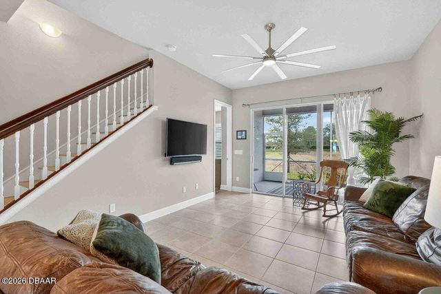 6346 Hanfield Drive, Port Orange, FL 32128