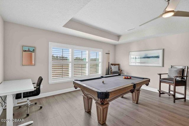 6346 Hanfield Drive, Port Orange, FL 32128