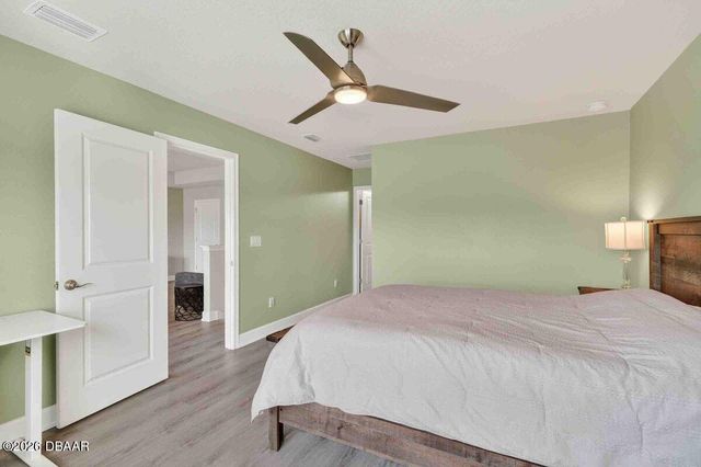 6346 Hanfield Drive, Port Orange, FL 32128