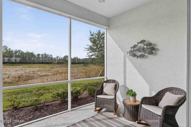 6346 Hanfield Drive, Port Orange, FL 32128