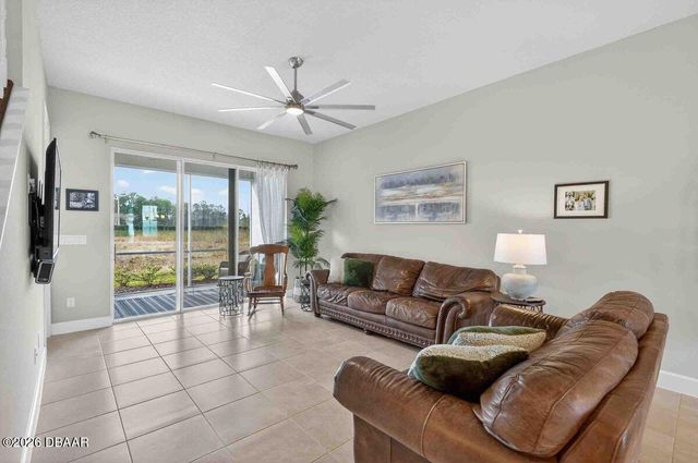 6346 Hanfield Drive, Port Orange, FL 32128