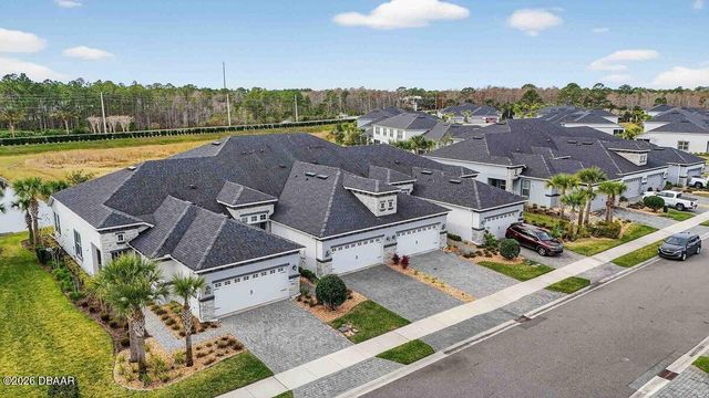 6346 Hanfield Drive, Port Orange, FL 32128