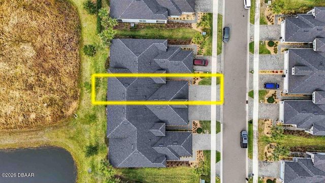 6346 Hanfield Drive, Port Orange, FL 32128