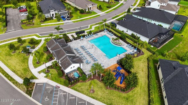 6346 Hanfield Drive, Port Orange, FL 32128