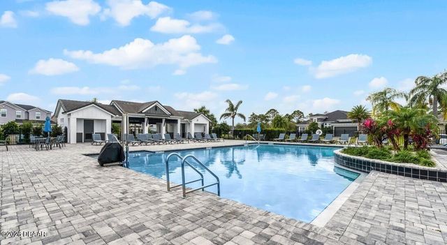 6346 Hanfield Drive, Port Orange, FL 32128