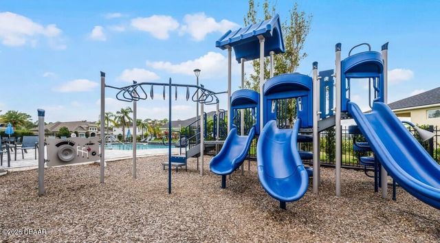 6346 Hanfield Drive, Port Orange, FL 32128