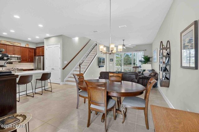 6346 Hanfield Drive, Port Orange, FL 32128