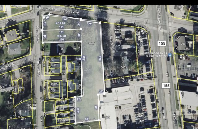 130 Oceola Ave, Nashville, TN 37209