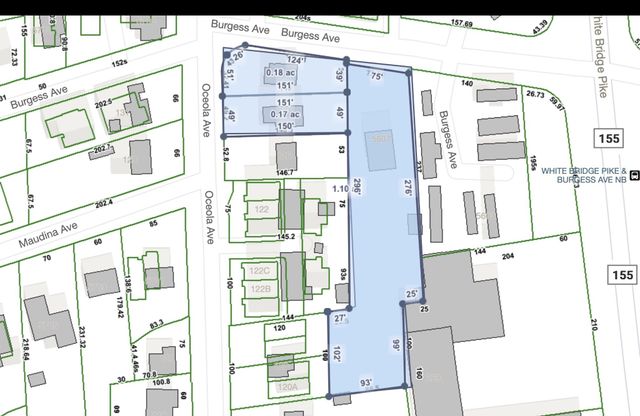 130 Oceola Ave, Nashville, TN 37209