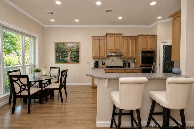 1532 W Trenton Street, Broken Arrow, OK 74012