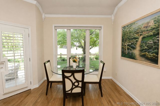 1532 W Trenton Street, Broken Arrow, OK 74012