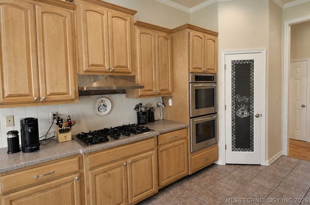 1532 W Trenton Street, Broken Arrow, OK 74012