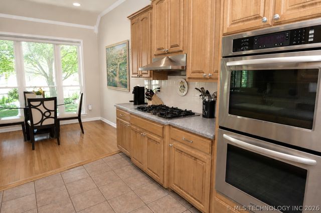 1532 W Trenton Street, Broken Arrow, OK 74012
