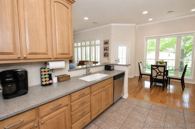 1532 W Trenton Street, Broken Arrow, OK 74012