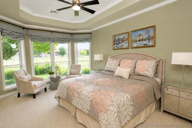 1532 W Trenton Street, Broken Arrow, OK 74012