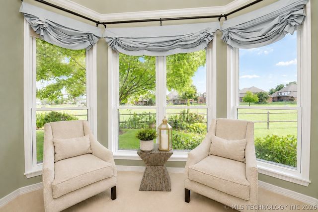 1532 W Trenton Street, Broken Arrow, OK 74012