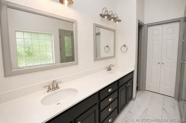 1532 W Trenton Street, Broken Arrow, OK 74012