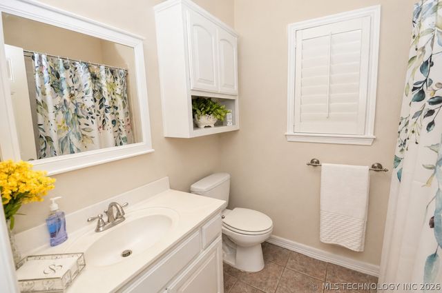 1532 W Trenton Street, Broken Arrow, OK 74012