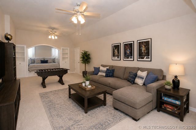 1532 W Trenton Street, Broken Arrow, OK 74012