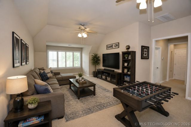 1532 W Trenton Street, Broken Arrow, OK 74012
