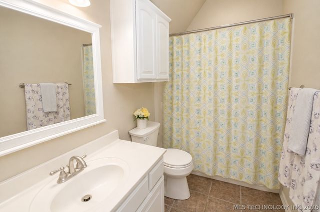1532 W Trenton Street, Broken Arrow, OK 74012