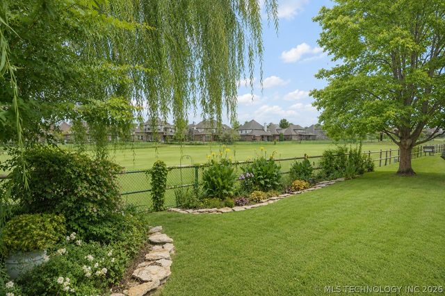 1532 W Trenton Street, Broken Arrow, OK 74012