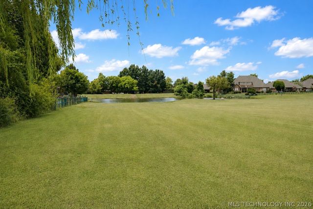 1532 W Trenton Street, Broken Arrow, OK 74012