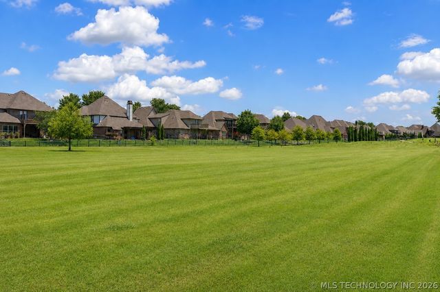 1532 W Trenton Street, Broken Arrow, OK 74012