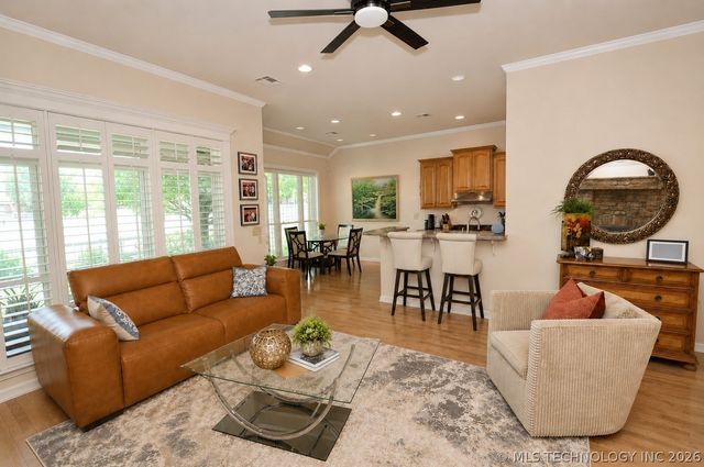 1532 W Trenton Street, Broken Arrow, OK 74012