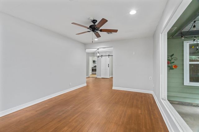 7511 Magnolia Street, Houston, TX 77023