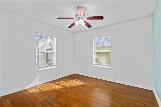 7511 Magnolia Street, Houston, TX 77023