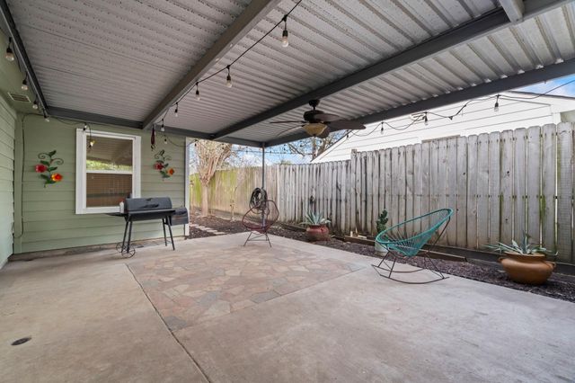 7511 Magnolia Street, Houston, TX 77023