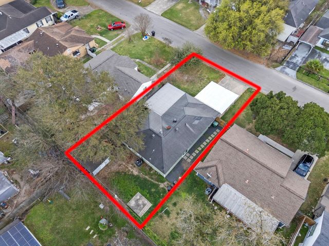 7511 Magnolia Street, Houston, TX 77023