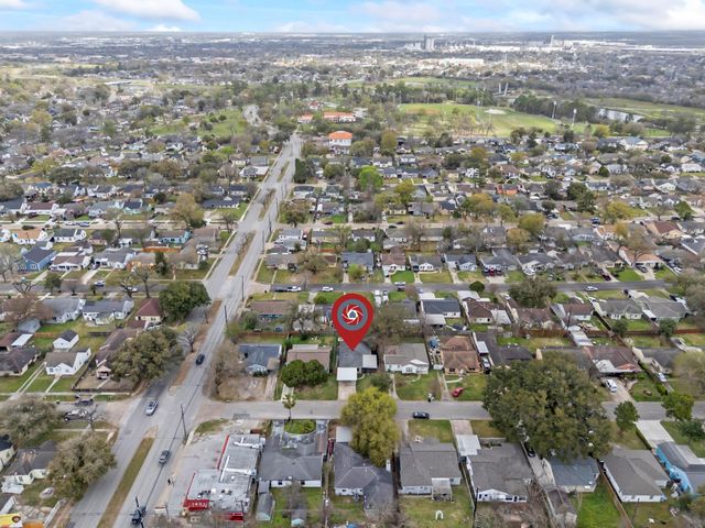 7511 Magnolia Street, Houston, TX 77023