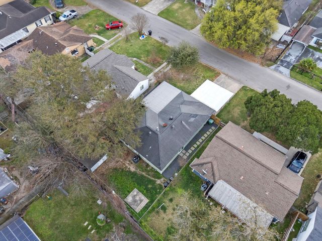 7511 Magnolia Street, Houston, TX 77023