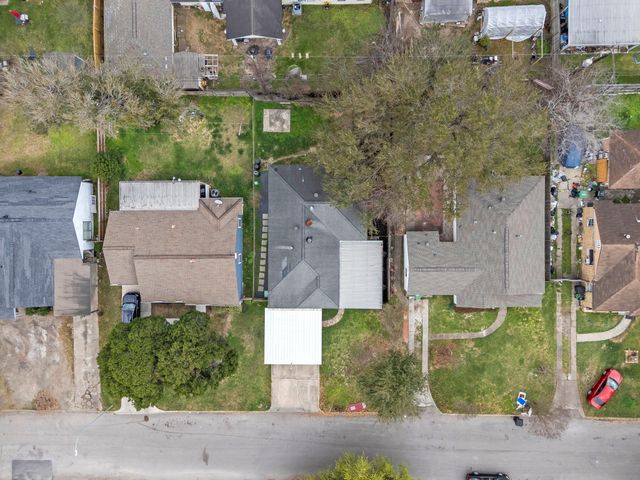7511 Magnolia Street, Houston, TX 77023