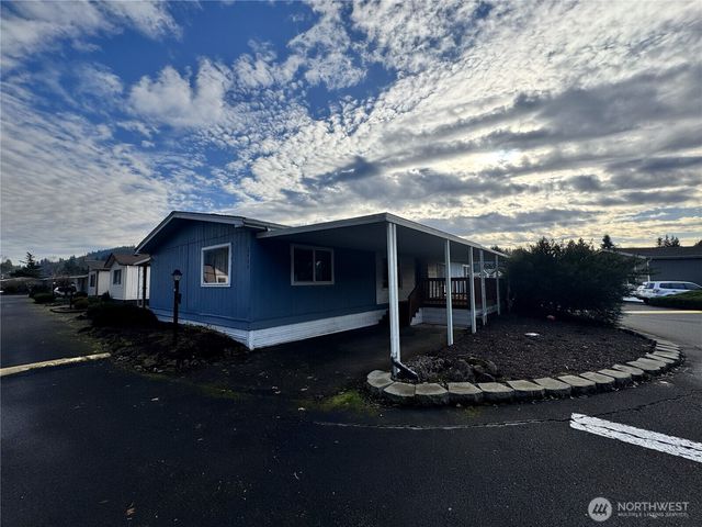 2430 Meadowlark Lane, Kelso, WA 98626