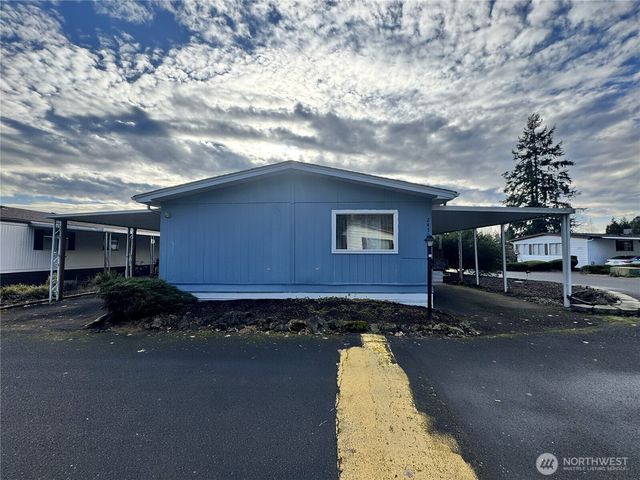 2430 Meadowlark Lane, Kelso, WA 98626