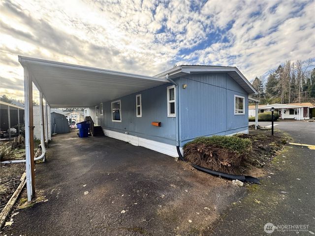 2430 Meadowlark Lane, Kelso, WA 98626