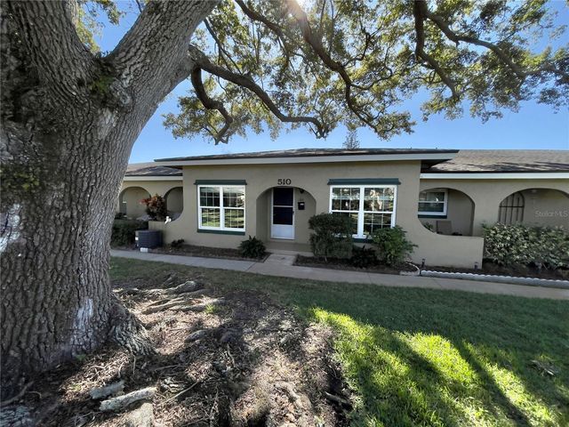 510 POLARIS LOOP 106, Casselberry, FL 32707